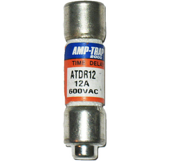 ATDR12 Mersen - Ferraz Shawmut Amp-trap Fuse 12Amp
