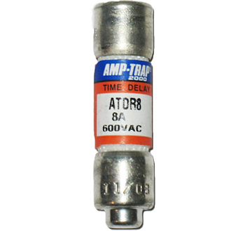 ATDR8 Mersen - Ferraz Shawmut Amp-trap Fuse 8Amp