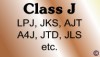 Class J