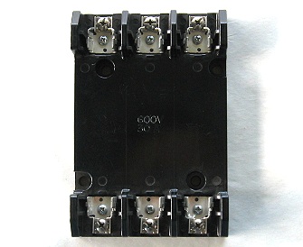 LH60030-3PR Littelfuse Fuse Block 600V 30A 3pole