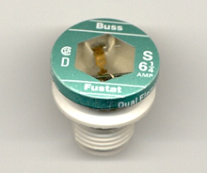 Type S Fuse