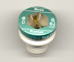 Type S Fuse