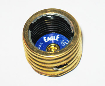 Type S Fuse Adapter Type S Fuse Adapter