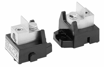 1BS101 Buss Modular Fuse Block 600V 100A