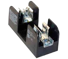 20311 Ferraz Shawmut Fuse Block, Class H/K 250V 1Pole