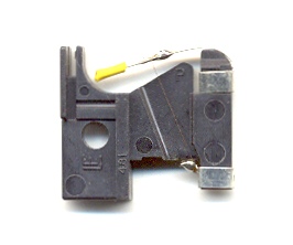 481.180 Littelfuse Alarm Indicating, 18/100Amp : 5 fuses