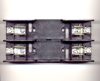 60357R Ferraz Shawmut Fuse Block, Class R