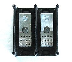 66112 Ferraz-Shawmut Power Distribution Block