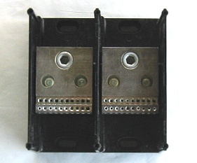 69632 Gould/Ferraz Shawmut Power Distribution Block