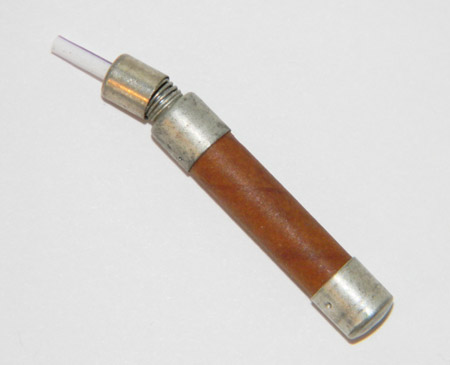 70K-1/4A Telpower Indicating Fuse 1/4Amp, 1 fuse NOS