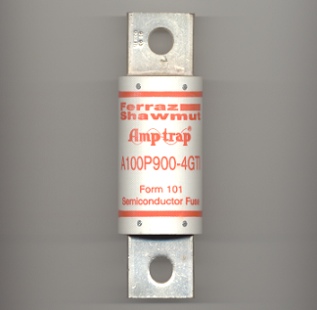 A100P900-4GTI AMP-TRAP® Semiconductor 900Amp Ferraz Shawmut Fuse