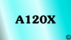 A120X