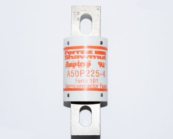 A50P225-4 AMP-TRAP Semiconductor Fuse 225Amp Ferraz Shawmut