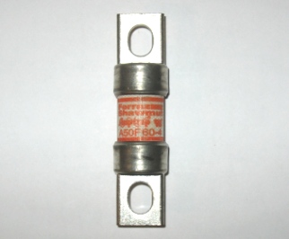 Shawmut FUSE Semiconductor Details about   A50P60 60A