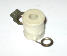 N4 Allen-Bradley Overload Heater Element USED