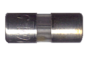 301020 or AGA-20 Littelfuse 20Amp (1AG) 5 fuses - NOS