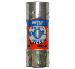 AJT12 Amp-trap 2000 SmartSpot 12Amp Ferraz-Shawmut Fuse