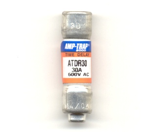 ATDR30 Mersen - Ferraz Shawmut Amp-trap Fuse 30Amp