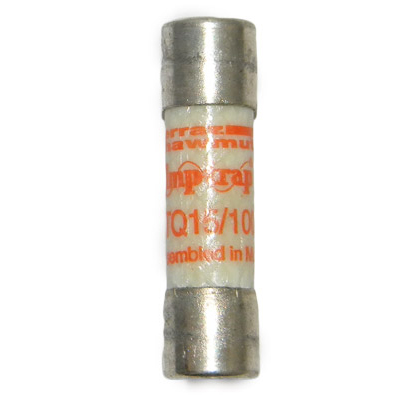 ATQ15/100 Amp-Trap Ferraz Shawmut Fuse 15/100Amp