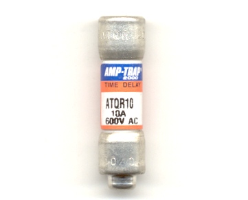 ATQR10 Mersen - Ferraz Shawmut Amp-trap Fuse 10Amp