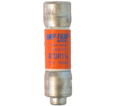 ATQR1-1/4 Mersen - Ferraz Shawmut Amp-trap Fuse 1-1/4Amp