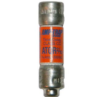 ATQR2/10 Mersen - Ferraz Shawmut Amp-trap Fuse 2/10Amp