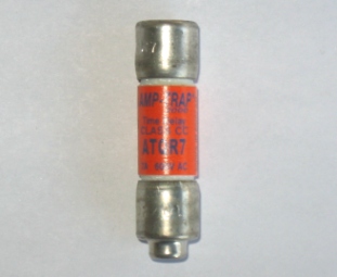 ATQR7 Mersen - Ferraz Shawmut Amp-trap Fuse 7Amp