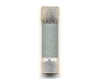 BAN-15 Bussmann Fuse 15Amp