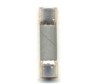 BAN-6 Bussmann Fuse 6Amp