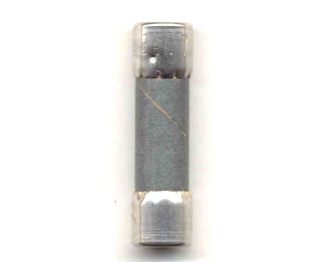 BAN-7 Bussmann Fuse 7Amp