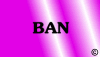 BAN, BLN, GGU