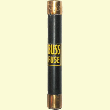 BJA-10 Buss Fuse by Bussmann 10Amp - NOS