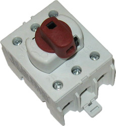 Bussmann Fuse Reducer Chart