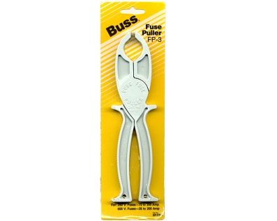 Buss Fuse Puller BP/FP-3