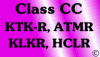 KTK-R, ATMR, KLKR