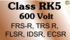 Class RK5 600 Volt