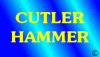 Cutler-Hammer