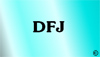 DFJ