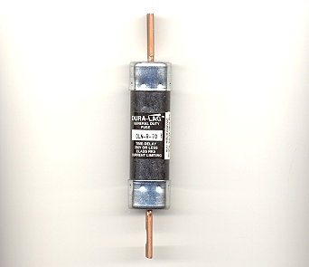 DLN-R-70 Bussmann Dura-Lag 70Amp Fuse 250V