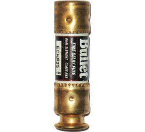 ECNR25 Bullet 25Amp Edison Fuse Class RK5