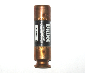 ECNR5 Bullet 5Amp Edison Fuse Class RK5