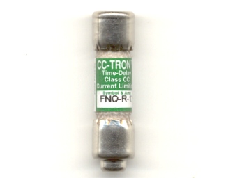 FNQ-R-12 CC-Tron Bussmann Fuse 12Amp