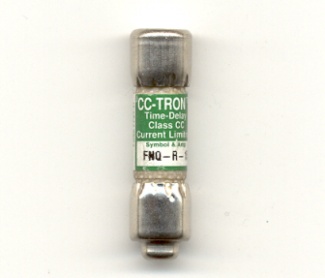 FNQ-R-15 CC-Tron Bussmann Fuse 15Amp