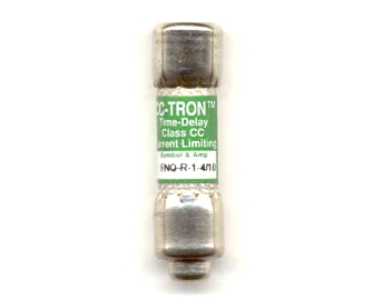 FNQ-R-1-4/10 CC-Tron Bussmann Fuse 1-4/10Amp