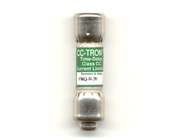 FNQ-R-20 CC-Tron Bussmann Fuse 20Amp