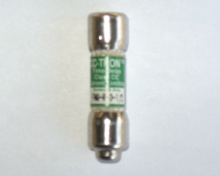 FNQ-R-3-1/2 CC-Tron Bussmann Fuse 3-1/2Amp