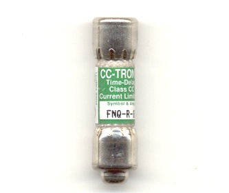 FNQ-R-8 CC-Tron Bussmann Fuse 8Amp