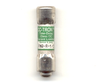 FNQ-R-1/2 CC-Tron Bussmann Fuse 1/2Amp