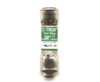 FNQ-R-1/4 CC-Tron Bussmann Fuse 1/4Amp