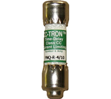 FNQ-R-4/10 CC-Tron Bussmann Fuse 4/10Amp